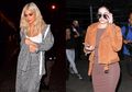 5 Tampilan Paling Modis Kylie Jenner Saat Kenakan Outer, Mudah Kamu Tiru nih