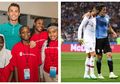 Cristiano Ronaldo Sering Dianggap Arogan dan Sombong, 8 Fakta Ini Justru Ungkap Hal Berbeda
