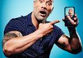 The Rock Sukses Menjadi Aktor dengan Pendapatan Tertinggi di Dunia