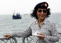 Punya Sikap yang Suka Bikin 'Senewen' Sekaligus 'Kocak' Ini, Menteri Susi Minta Maaf kepada Awak Media saat 'Berpamitan'