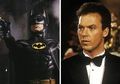 Sutradara ‘The Flash’ Bocorin Kostum Batman Michael Keaton, Beneran Comeback?