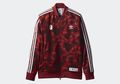 Keren! BAPE dan adidas Originals Rilis Koleksi Baru dengan Motif Camo