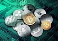 Aset Kripto LINE ‘LINK’ Kini Resmi Hadir di Bursa BITMAX