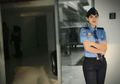 Airport Security Web Tingkatkan Sistem Keamanan di Bandara Soetta