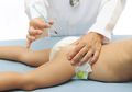 Imunisasi HIB Wajib Sesuai Jadwal Agar Bayi Terhindar Radang Otak