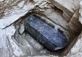 Arkeolog Ungkap Isi Sarkofagus Misterius yang Dianggap Terkutuk