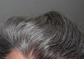 Yuk Atasi Rambut Beruban dengan Minyak Kelapa dan Lemon, Ini Caranya