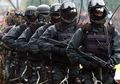 Bermodal 30 Personil, Korps Baret Merah Pernah Pecundangi 3000 Milisi Bersenjata Kongo
