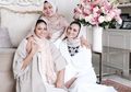 Berkonsep Klasik Vintage ini Dia Tampilan Mewahnya Rumah Ririn Ekawati