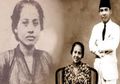 Perjuangan Inggit Garnasih, Istri ke-2 Soekarno yang Terlupakan, Selalu Setia hingga Rela Jadi Tulang Punggung Keluarga