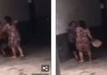 Bertengkar dengan Menantu, Mulut Ibu Ini Justru Disumpal dengan Rumput oleh Anaknya Sendiri