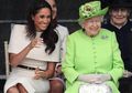 Protokol Kerajaan Inggris di Meja Makan Bikin Meghan Markle Frustasi? Aturan Ini Penyebabnya!