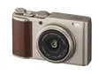Fujifilm XF10, Kamera Saku Kecil dengan Sensor Setara Kamera DSLR