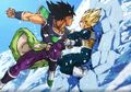 Akhirnya Trailer Dragon Ball Super: Broly Dirilis, Lihat deh di Sini