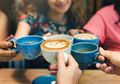 Ini yang Terjadi Pada Tubuh Jika minum Kopi Setelah Bangun Tidur, Sungguh Tak Disangka
