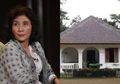 Peninggalan Belanda, Rumah Antik Menteri Susi yang Satu Ini Dianggap Angker