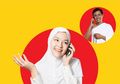 Harga dan Cara Daftar Paket Haji Lengkap Indosat, Budget Bisa Diatur