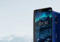 Mirip iPhone X, Smartphone Nokia X5 Punya Poni dan Kamera Ganda