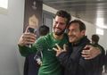 Ini Tanggapan Francesco Totti Soal Keputusan AS Roma Menjual Alisson