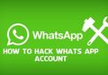 Inilah Cara Ketahui dan Cegah Jika Akun WhatsApp Anda Diretas
