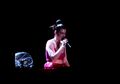 Mellow-nya Lorde 'Diganggu' Diskoria Saat Manggung di We The Fest 2018