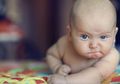 Deteksi Kesehatan Bayi Dari Feses, Putih Keabu-abuan Masalah di Empedu