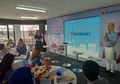 Serunya Kegiatan Women's Defensive Driving Course with Suzuki