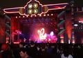Padi Persembahkan Sebuah Lagu untuk Mendiang Avicii di We The Fest 2018