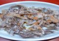 Inilah 7 Makanan Aneh di Dunia yang Punya Penggemarnya Tersendiri, Anda Termasuk?