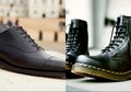 7 Tipe Sepatu yang Harus Dikoleksi Seorang Cowok Biar Penampilan Oke