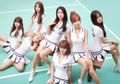 Akan Tampil dalam Acara Penutupan Asian Para Games 2018, Begini Fakta AOA Girlband Korea!