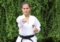 Sempat Jadi Petarung Kelas Dunia, Lalu Turun Jadi Asisten, Kini Atlet Muda Ini Siap Mengharumkan Indonesia