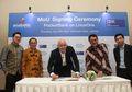 Anabatic dan IBM Siapkan Platform Digital Banking yang Andal