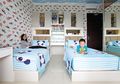Cari Inspirasi Kamar Anak? Intip Kamar dengan Suasana Angkasa Ini Yuk!