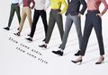 Ngintip Celana Baru Dari UNIQLO, EZY Bottoms, For Mankle Lovers!