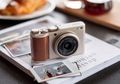 Fujifilm Luncurkan Kamera Saku XF10 dengan Sensor Kamera DSLR