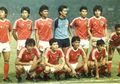 Beginilah Sejarah dan Sepak Terjang Timnas Sepak Bola Indonesia Sebelum dan Sesudah Merdeka