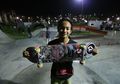 Sanggoe Dharma Ngasih 5 Tips Buat Lo yang Mau Mulai Main Skateboard