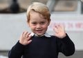 Usia Muda, Pangeran George Sudah Kuasai 5 Keterampilan Ini