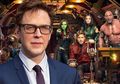Aktor-aktor Guardians Of The Galaxy Beri Dukungan untuk James Gunn