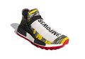 Pharrell Williams x adidas NMD Hu "Solar" Pack bakal Segera Rilis