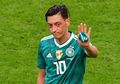 Ini Jawaban Federasi Sepak Bola Jerman (DFB) atas Kasus Mesut Ozil