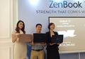 Asus ZenBook UX331UAL, Laptop Paling Tipis dengan Standar Militer