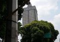 Mengungkap Fakta Menara Saidah Milik Suami Inneke Koesherawati yang Terkenal Angker