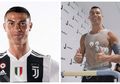 Usianya 33 Tahun Tapi Kebugarannya Bak Pemuda 20 Tahun, Ini Rahasia Sehat Cristiano Ronaldo