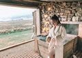 Eksotisnya Resort Amankora, Tempat Menginap Nikita Willy yang Harganya Rp11 Juta per Malam