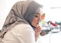 Seminggu Tak Makan Nasi, Berat Badan Enno Lerian Merosot dengan Tajam, Cocok Banget Buat yang Lagi Diet!
