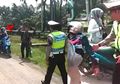 Video Jenazah Dibawa Pakai Motor Jadi Viral, Ternyata Seperti Ini Kronologi Ceritanya