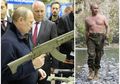 9 Alasan Mengapa Vladimir Putin Jadi Salah Satu Pemimpin yang Paling Ditakuti Dunia
