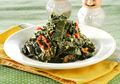 Resep Sayur Daun Singkong Seperti Restoran Padang Supaya Tetap Segar dan Enak, Bisa Dicoba di Rumah